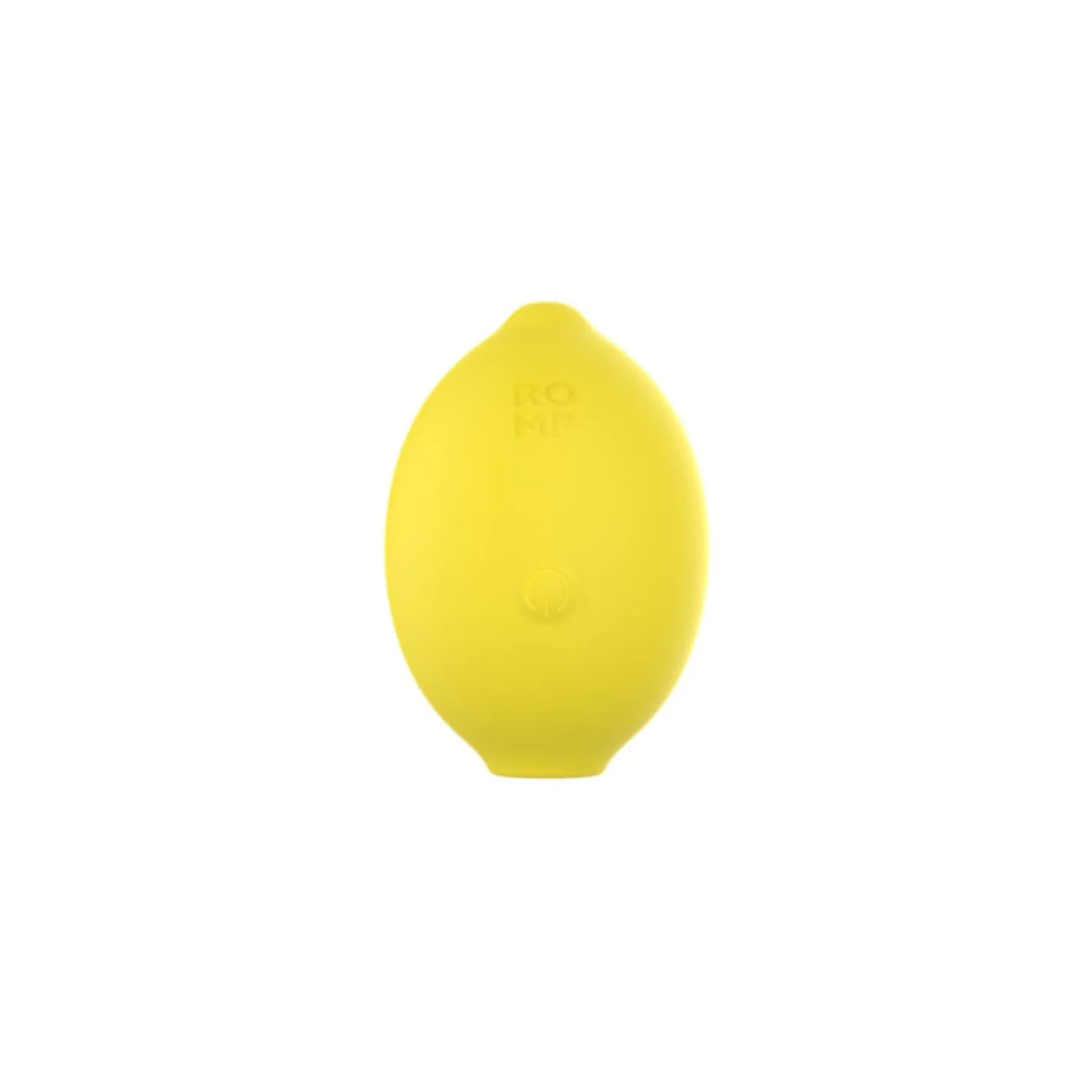ROMP - Lemon Crush Luchtdrukvibrator - Geel