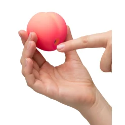 ROMP - Peach Luchtdrukvibrator - Roze