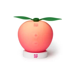 ROMP - Peach Luchtdrukvibrator - Roze