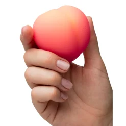 ROMP - Peach Luchtdrukvibrator - Roze
