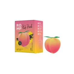 ROMP - Peach Luchtdrukvibrator - Roze