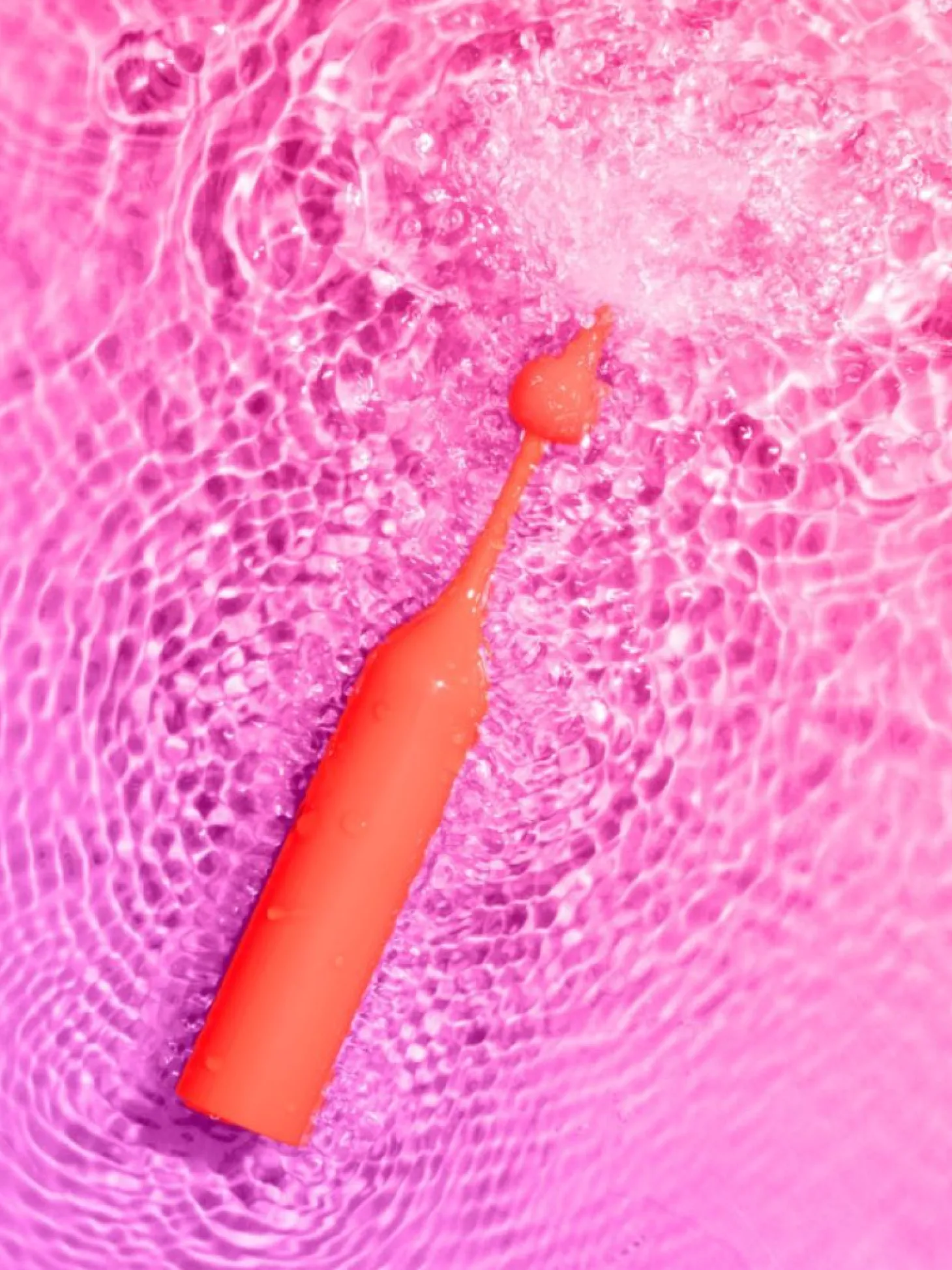 ROMP - Pop Clitoris Stimulator