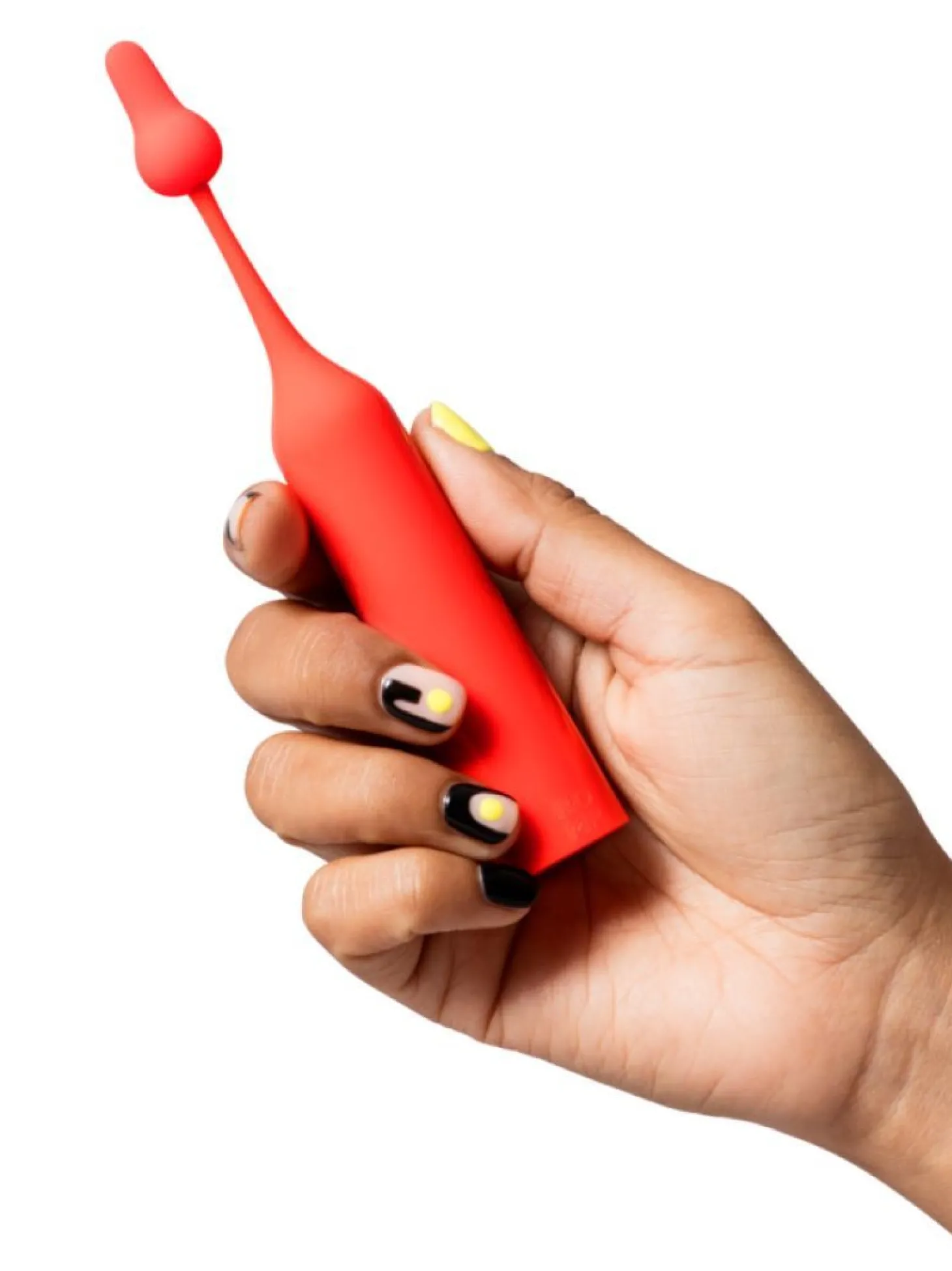 ROMP - Pop Clitoris Stimulator