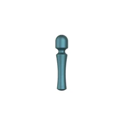 ROMP - Presto Mini Wand Vibrator - Groen