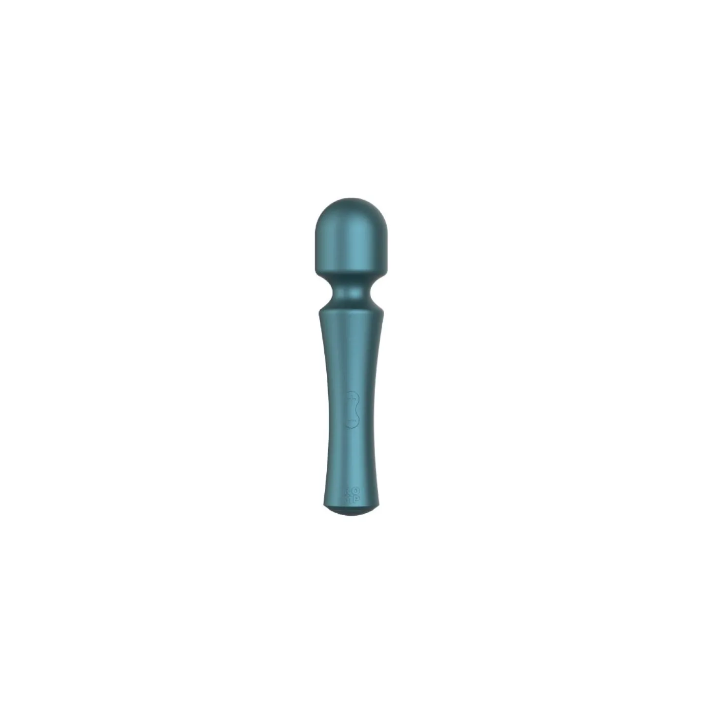 ROMP - Presto Mini Wand Vibrator - Groen