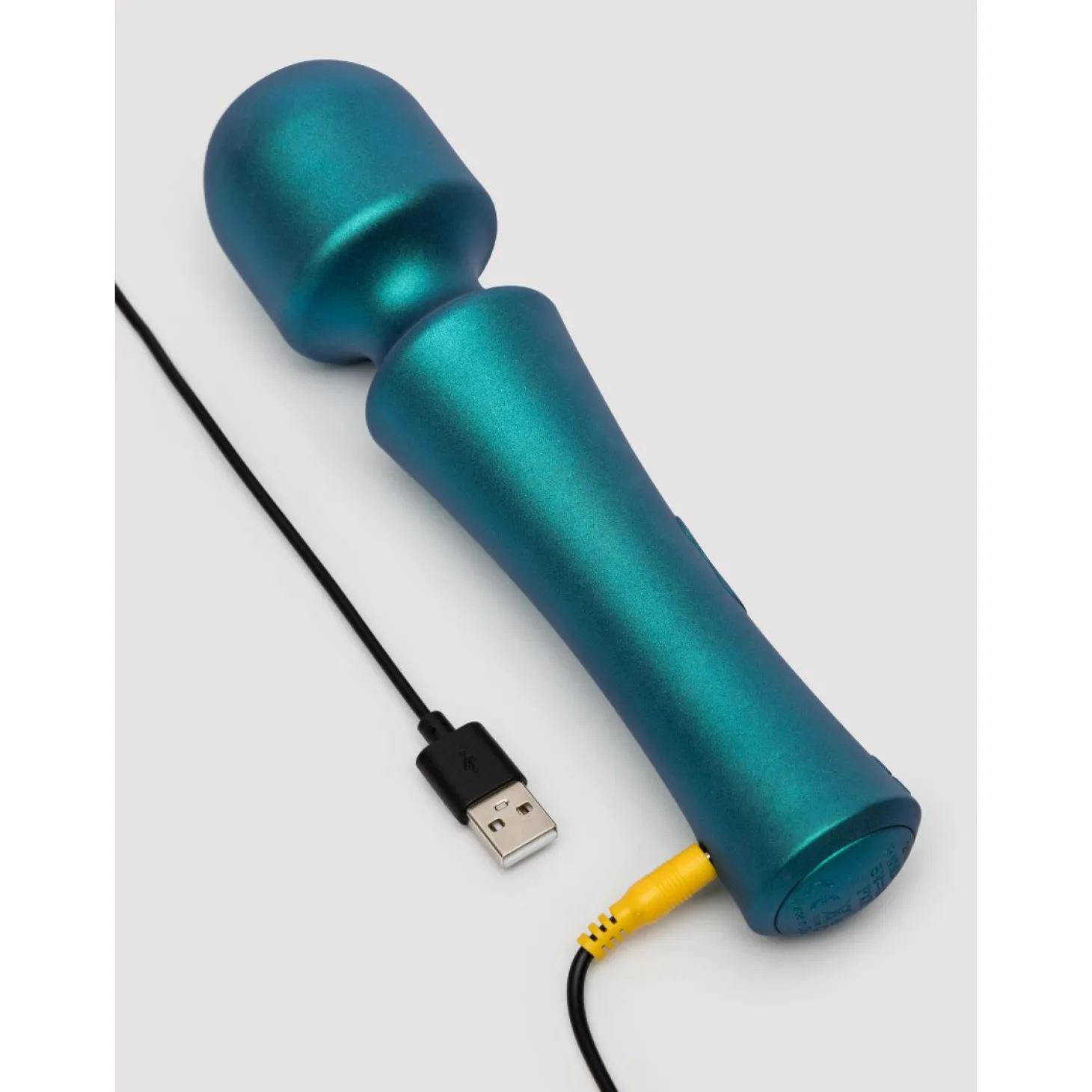ROMP - Presto Mini Wand Vibrator - Groen