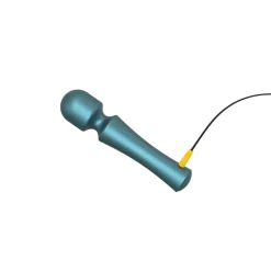 ROMP - Presto Mini Wand Vibrator - Groen