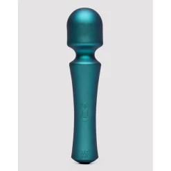 ROMP - Presto Mini Wand Vibrator - Groen