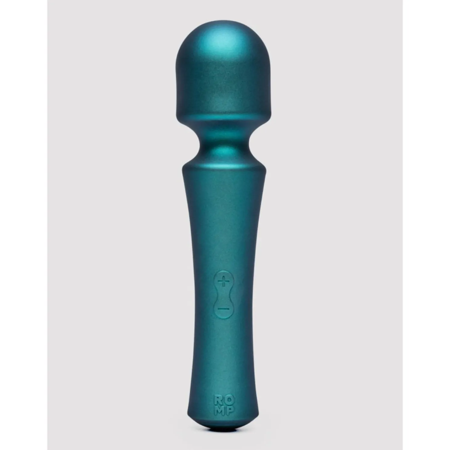 ROMP - Presto Mini Wand Vibrator - Groen
