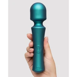 ROMP - Presto Mini Wand Vibrator - Groen
