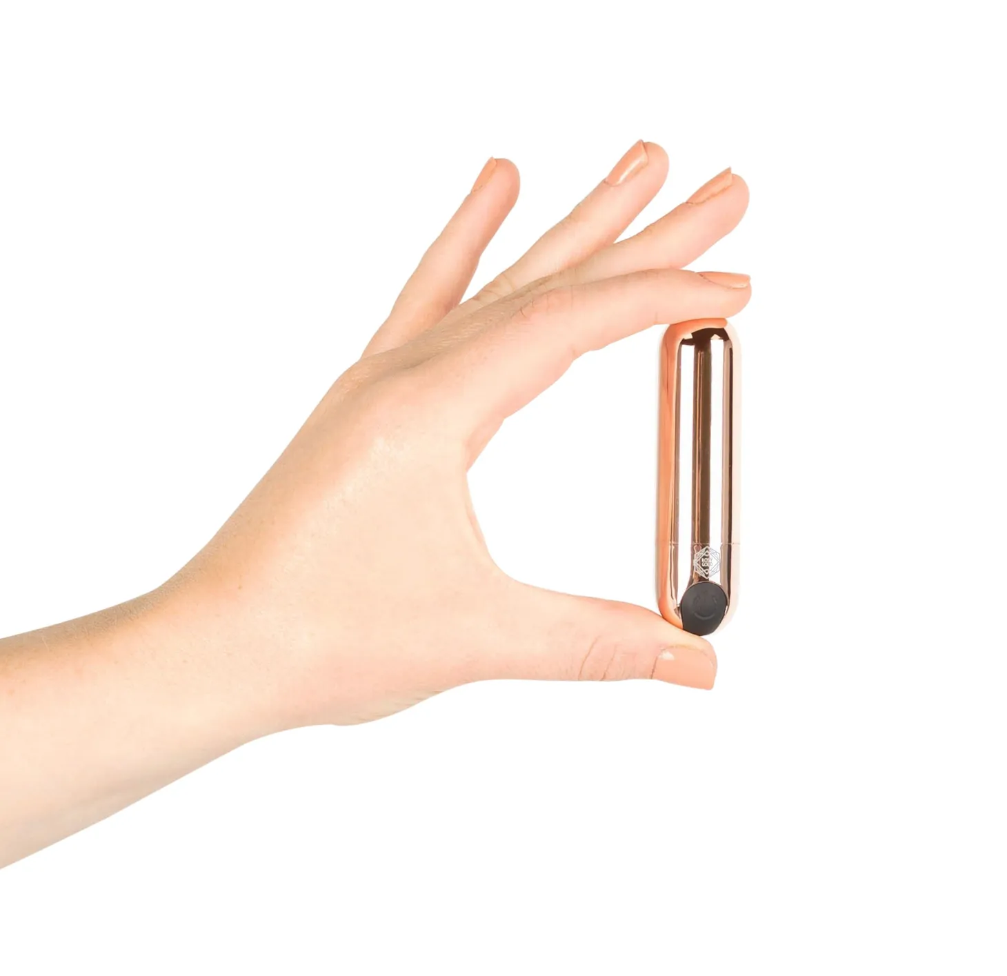 Rosy Gold - Nouveau Bullet Vibrator
