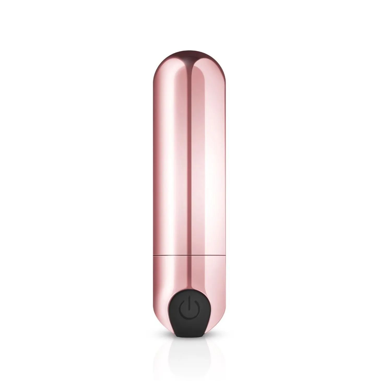 Rosy Gold - Nouveau Bullet Vibrator