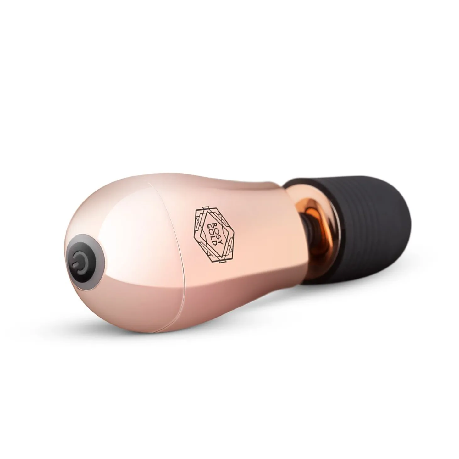 Rosy Gold - Nouveau Mini Massager