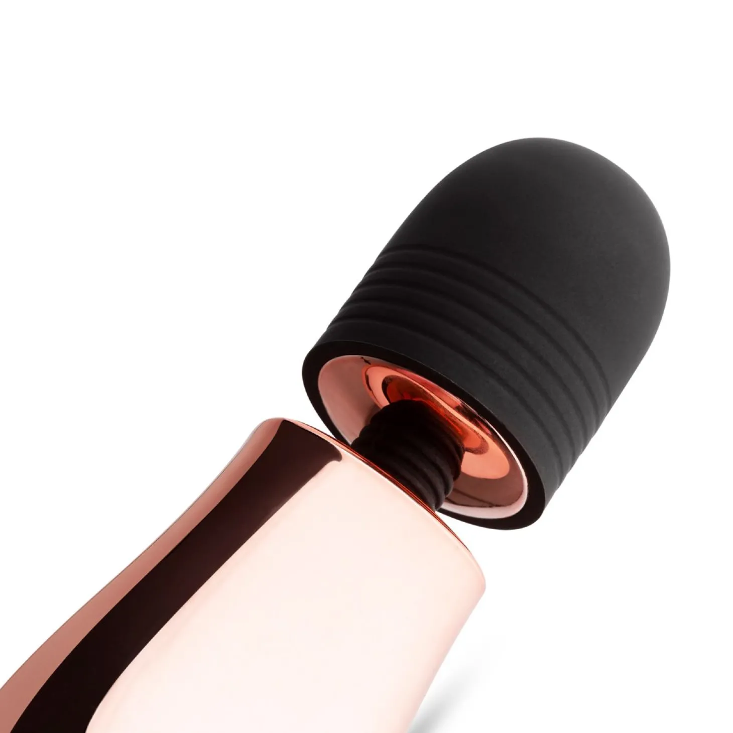 Rosy Gold - Nouveau Mini Massager