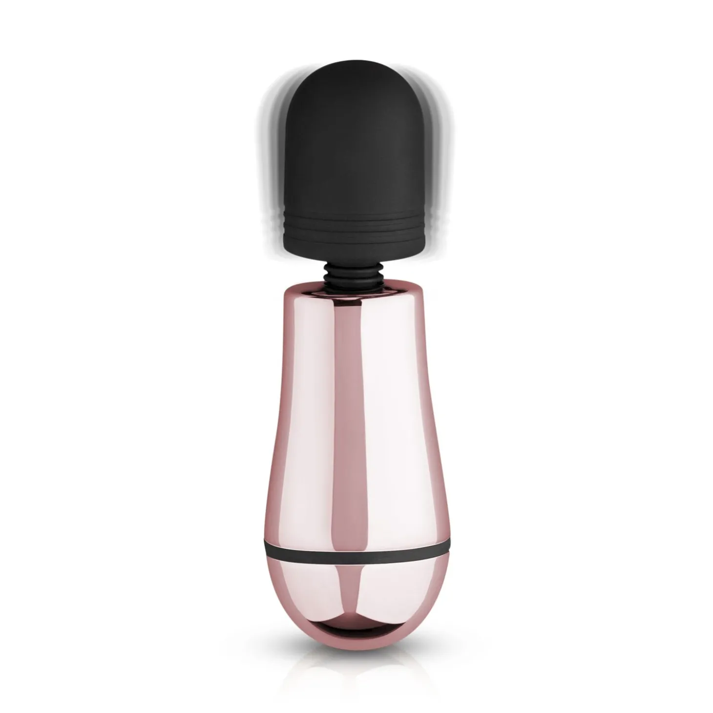Rosy Gold - Nouveau Mini Massager