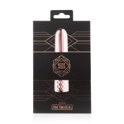 Rosy Gold - Nouveau Mini Vibrator