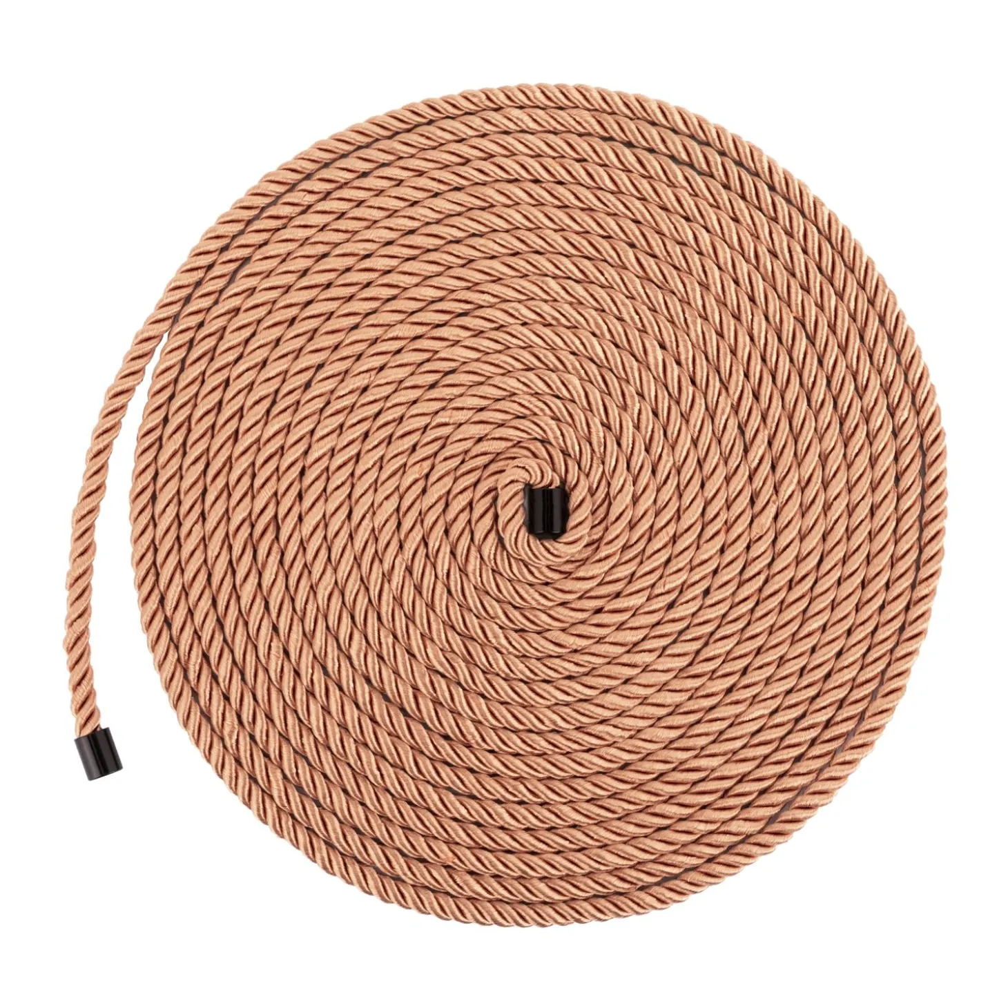 Rosy Gold – Rope Set – Luxe Bondage Touwen