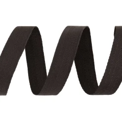 Rosy Gold - Under-Mattress Restraint Set - Zwart