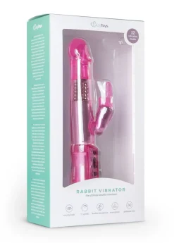 Roze Rabbit Vibrator