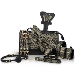 RS  - Aurélie 9-delige SM Luxe Kink Tas