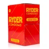 Ryder Condooms - 144 Stuks