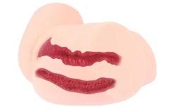 Samanda Masturbator