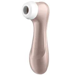 Satisfyer Pro 2 Generation 2 - Goud