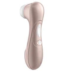 Satisfyer Pro 2 Generation 2 - Goud