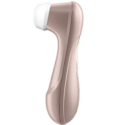 Satisfyer Pro 2 Generation 2 - Goud