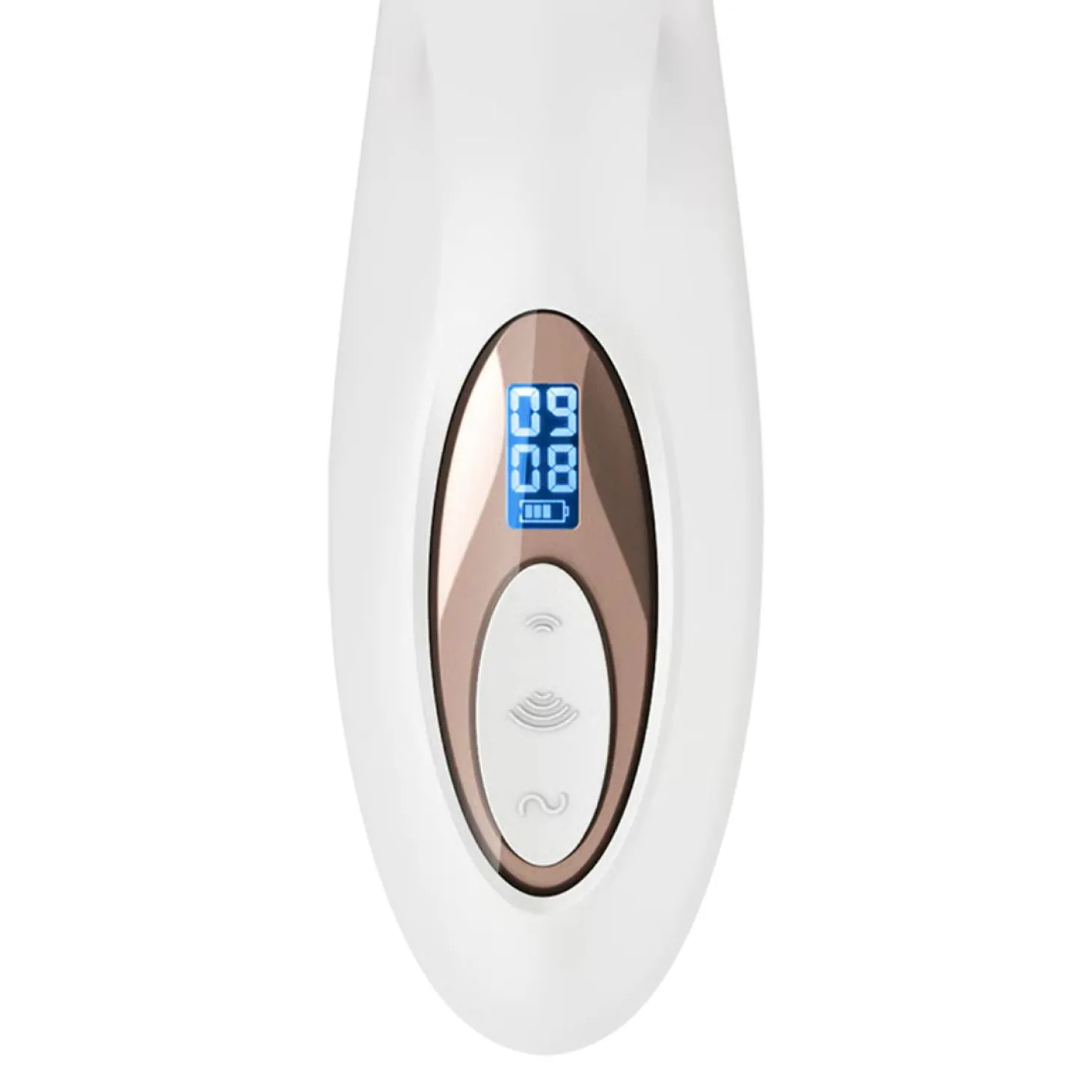 Satisfyer - Pro+ G-Spot Generation 2 Rabbit