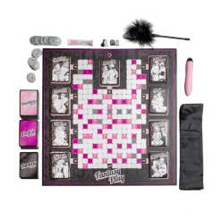 Secret Play - FANTASY PLAY Erotisch Bordspel
