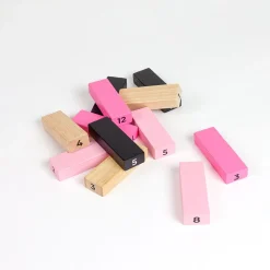 Secret Play - TOWER OF SEX Torenspel - 48 Blokjes