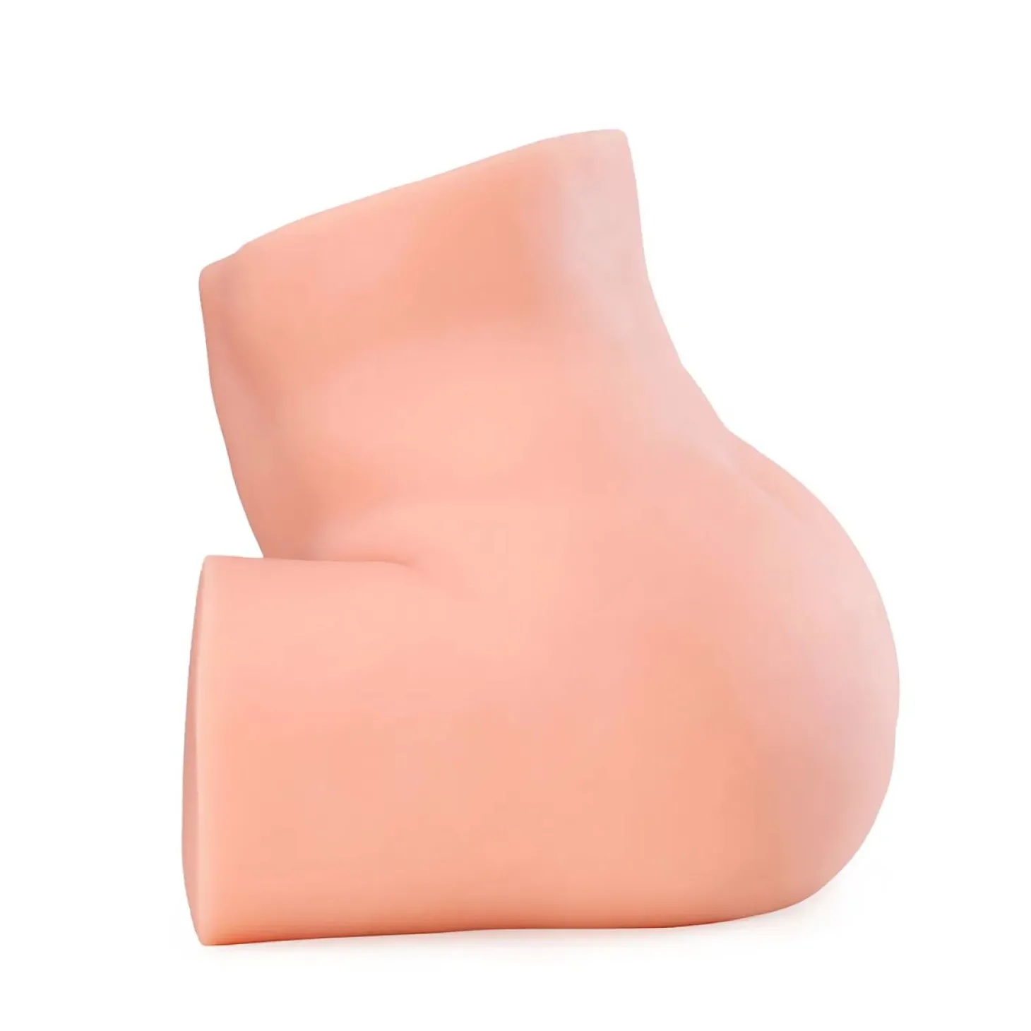 Seiraku Toys – Ereshkigal Cherry Soft Onahip – Peach