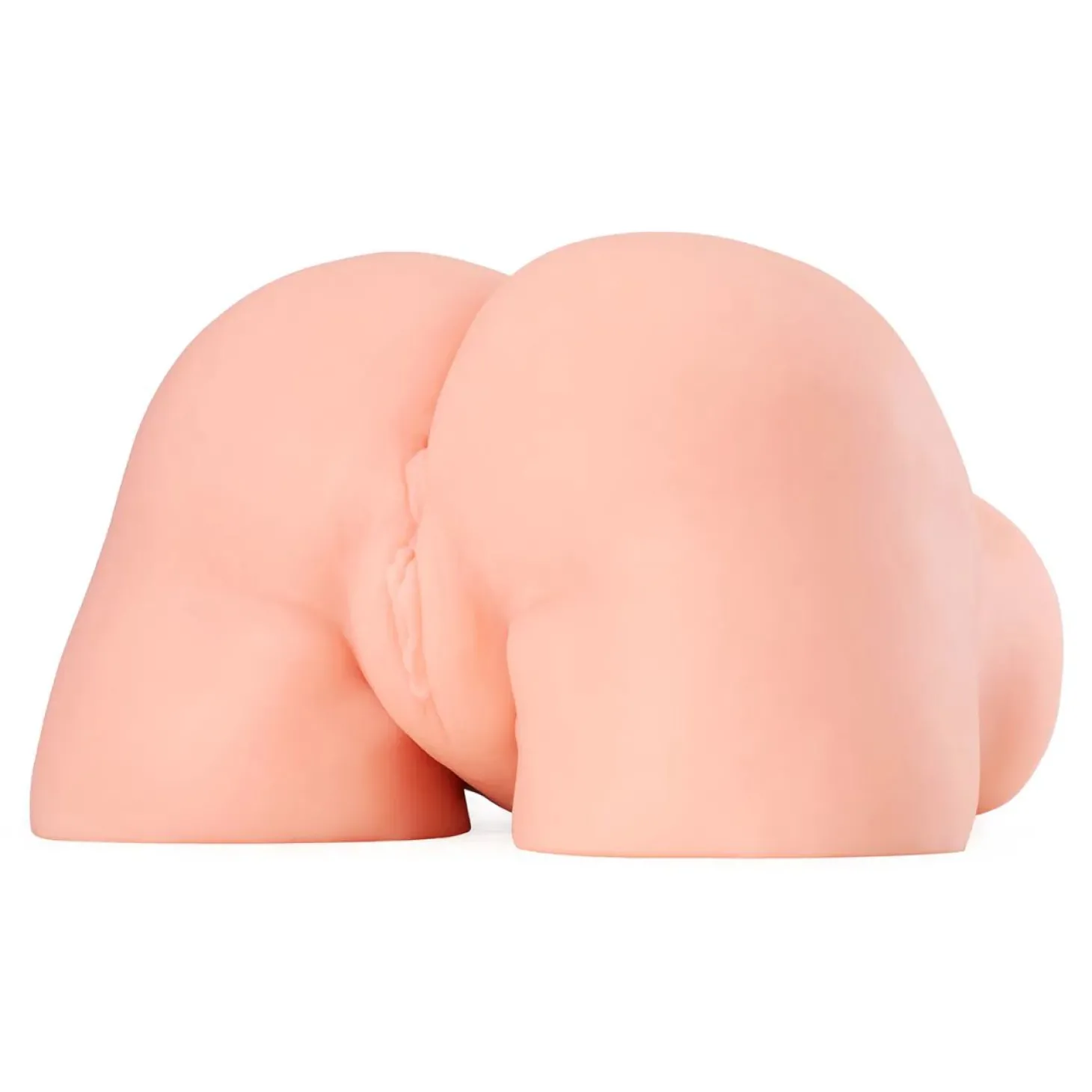 Seiraku Toys – Ereshkigal Cherry Soft Onahip – Peach