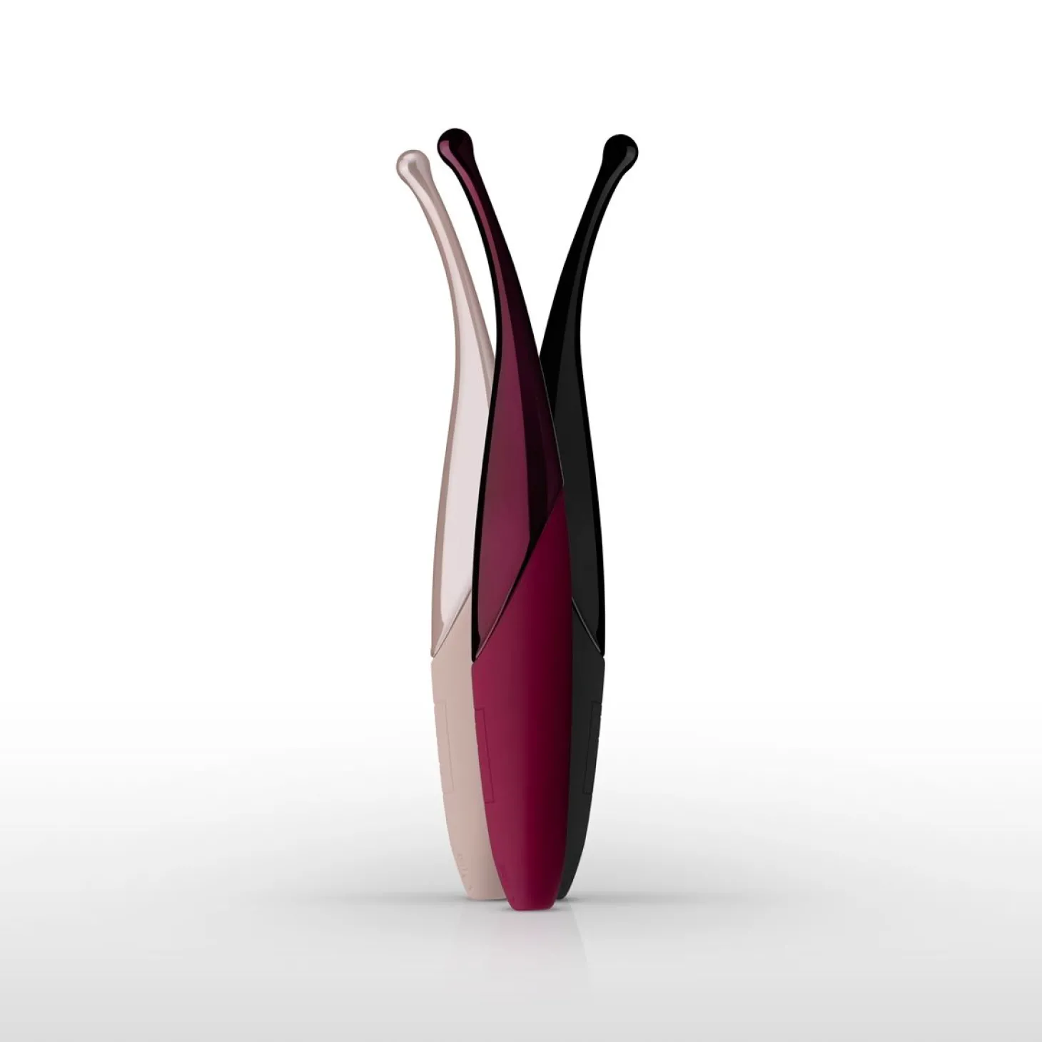 Senzi Vibrator - Roze