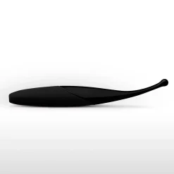 Senzi Vibrator - Zwart