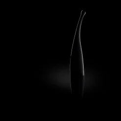 Senzi Vibrator - Zwart