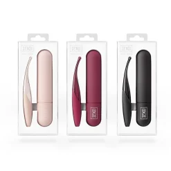 Senzi Vibrator - Zwart