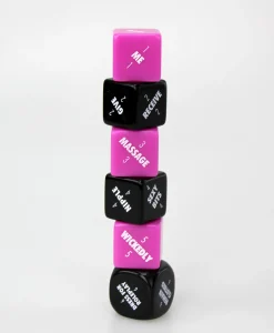 Sexy 6 Dice - Voorspel Editie