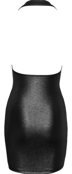 Sexy Jurk - Zilver