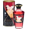 Shunga - Aphrodisiac Verwarmende Olie Aardbeienwijn 100 ml