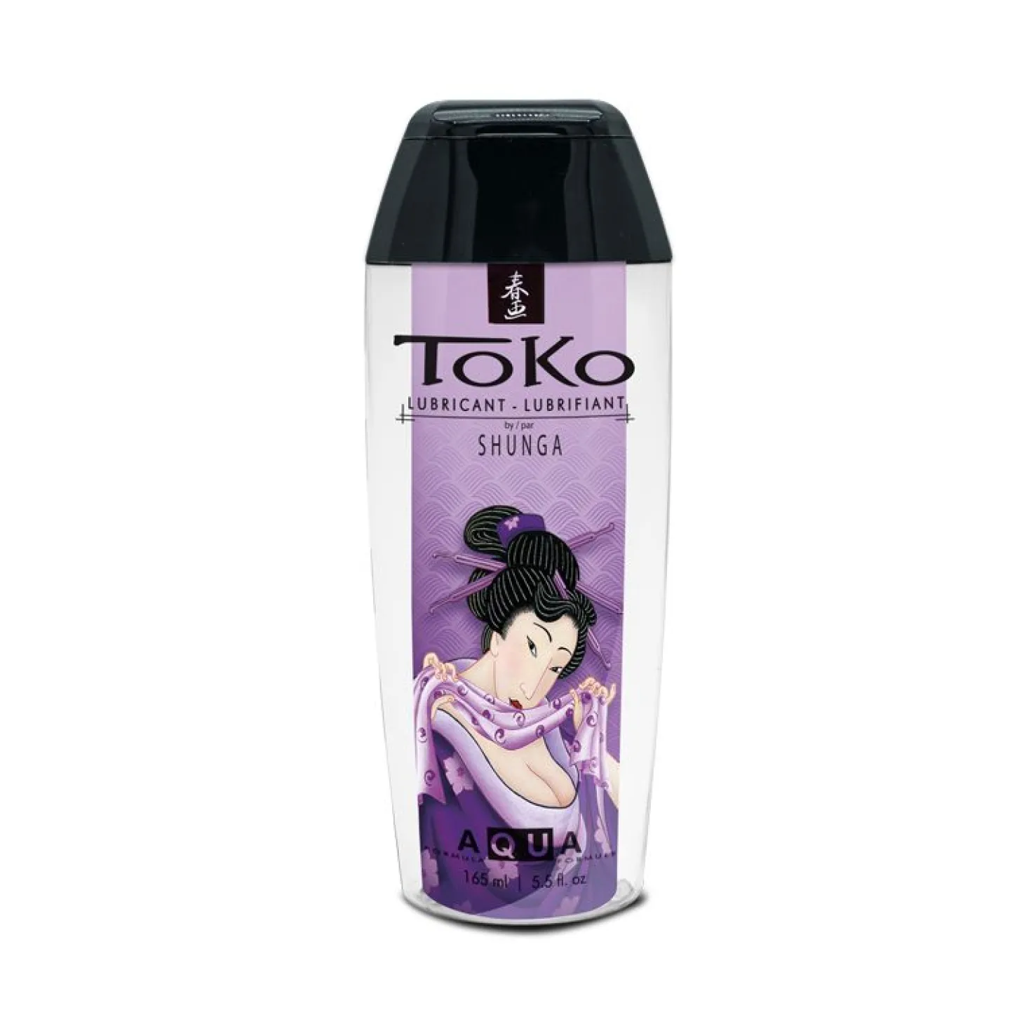 Shunga - Naughtier Kit Voor Koppels