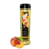 Shunga - Stimulation Massage Olie Peach - 240 ml