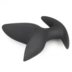 Siliconen Anker Buttplug - Klein