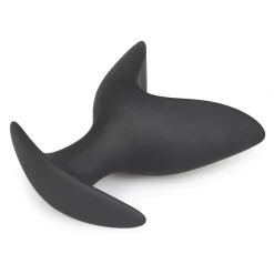 Siliconen Anker Buttplug - Klein