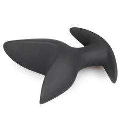Siliconen Anker Buttplug - Medium