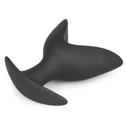 Siliconen Anker Buttplug - Medium