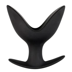 Siliconen Anker Buttplug - Medium