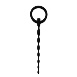 Siliconen Dilator Met Ring