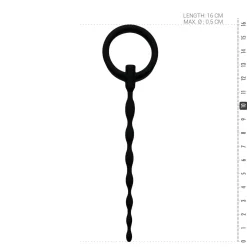 Siliconen Dilator Met Ring